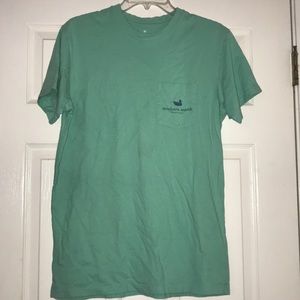 Southern Marsh shirt